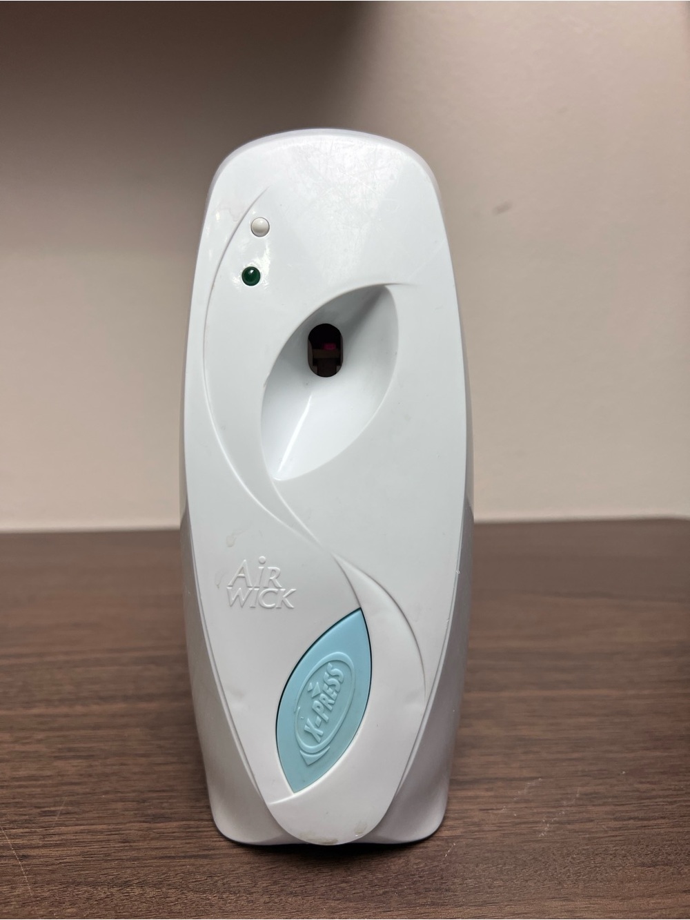 Air Wick Express X-Press Automatic Air Freshener Sprayer